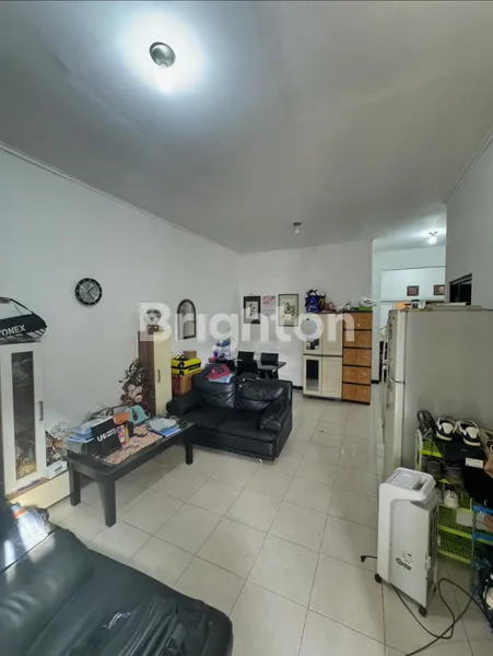 image RUMAH TERAWAT ROW JALAN LEBAR SUKOLILO DIAN REGENCY !! (3)