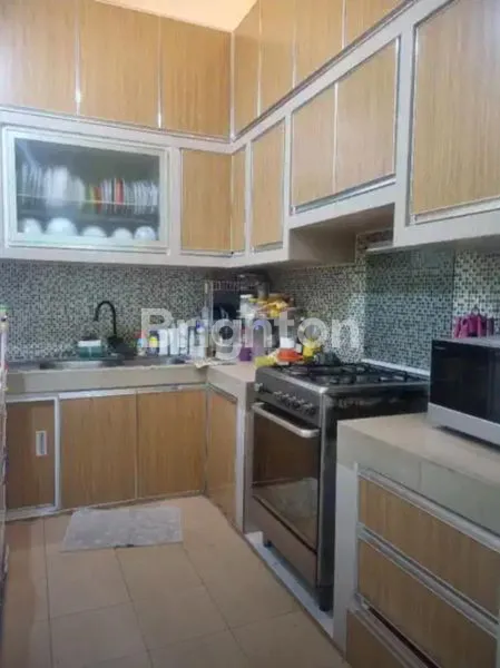 image DIJUAL MURAH RUMAH CLUSTER DAAN MOGOT BARU JAKARTA BARAT (4)