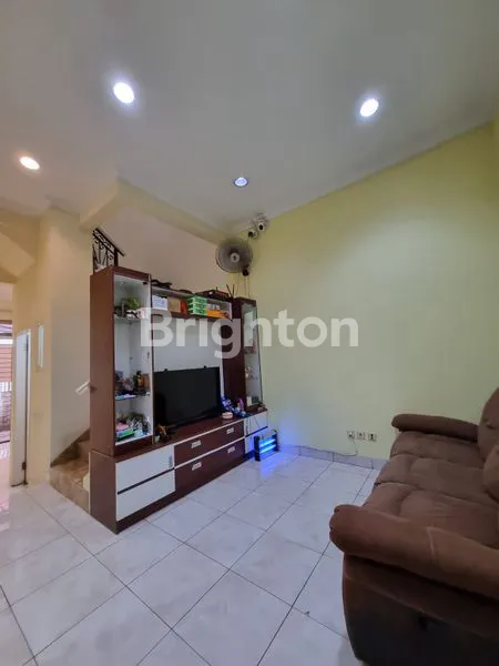 image DIJUAL MURAH RUMAH CLUSTER DAAN MOGOT BARU JAKARTA BARAT (5)