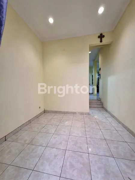 image DIJUAL MURAH RUMAH CLUSTER DAAN MOGOT BARU JAKARTA BARAT (6)