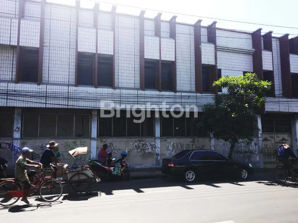 image RUKO KENJERAN SURABAYA DEKAT KEDUNG COWEK, MERR (1)