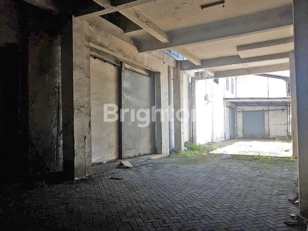 image RUKO KENJERAN SURABAYA DEKAT KEDUNG COWEK, MERR (2)