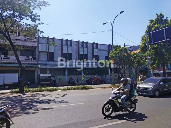 image RUKO KENJERAN SURABAYA DEKAT KEDUNG COWEK, MERR (3)