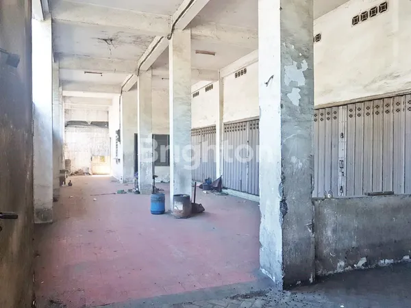 image RUKO KENJERAN SURABAYA DEKAT KEDUNG COWEK, MERR (4)