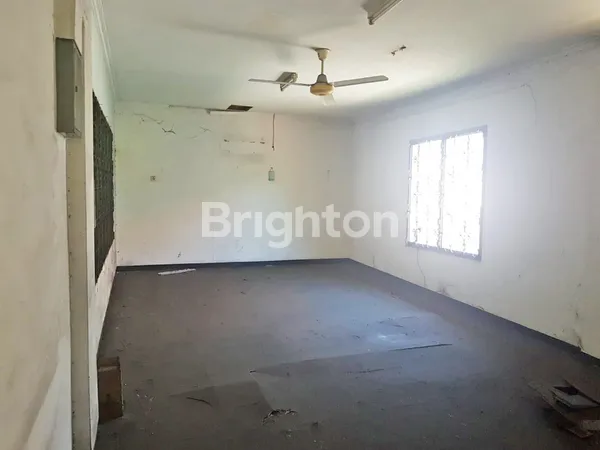 image RUKO KENJERAN SURABAYA DEKAT KEDUNG COWEK, MERR (5)