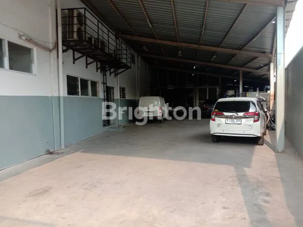 image DISEWA GUDANG DI BOJONG, RAWA BUAYA (4)