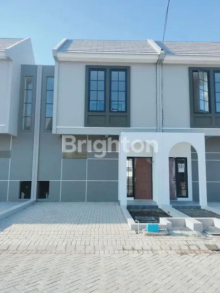image RUMAH BARU AREA JUANDA DEKET SURABAYA (1)