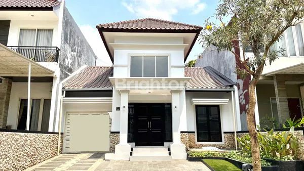 image DIJUAL FULLERTON CITRALAND SIAP HUNI! (1)