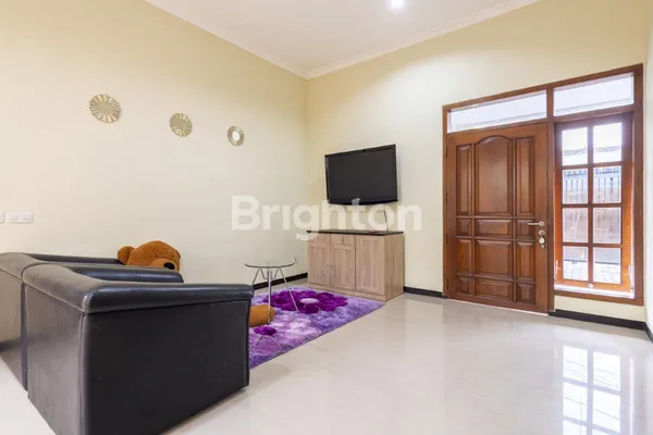 image LOKASI STRATEGIS KOS-KOSAN AKTIF MARGOREJO !! (4)