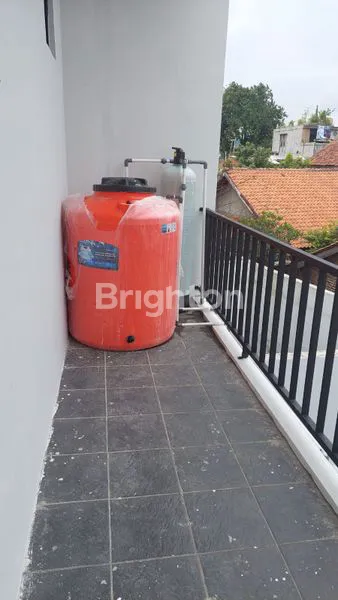 image RUKO 2 LANTAI STRATEGIS DEKAT MIM, AREA PREMIUM BUAH BATU (6)