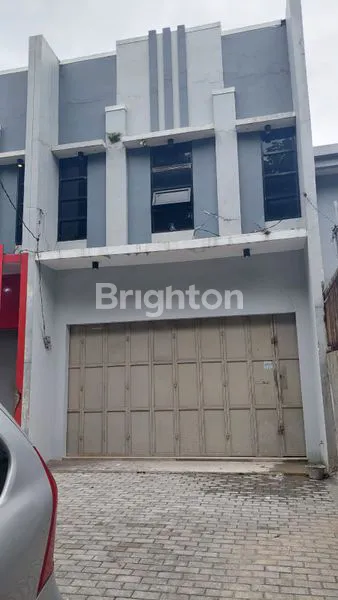 image RUKO 2 LANTAI STRATEGIS DEKAT MIM, AREA PREMIUM BUAH BATU (2)