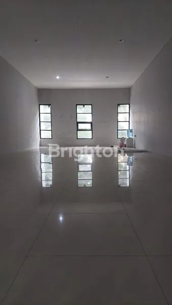 image RUKO 2 LANTAI STRATEGIS DEKAT MIM, AREA PREMIUM BUAH BATU (8)