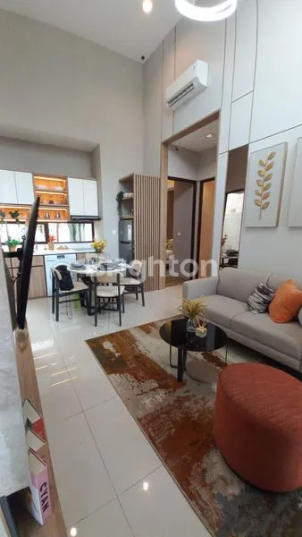 image RUMAH 1 LANTAI CITRA GARDENG SERPONG CLUSTER ELAIA ORIGIN (2)