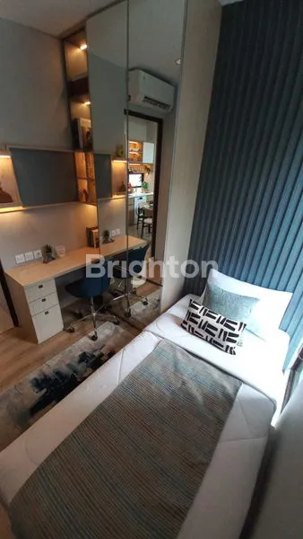 image RUMAH 1 LANTAI CITRA GARDENG SERPONG CLUSTER ELAIA ORIGIN (4)