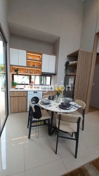 image RUMAH 1 LANTAI CITRA GARDENG SERPONG CLUSTER ELAIA ORIGIN (3)