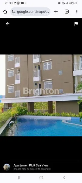 image APARTMENT PLUIT SEA VIEW TOWER BELIZE (8)