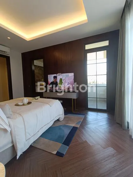 image PODOMORO PARK BUAHBATU CLUSTER BRAHMAPURI TYPE ASKARA (8)