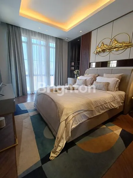 image PODOMORO PARK BUAHBATU CLUSTER BRAHMAPURI TYPE ASKARA (6)