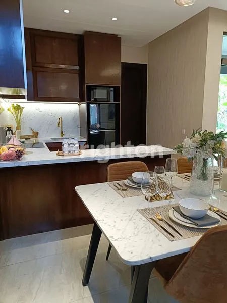 image PODOMORO PARK BUAHBATU CLUSTER BRAHMAPURI TYPE ASKARA (2)