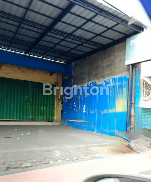 Gambar Property RUKO KECIL