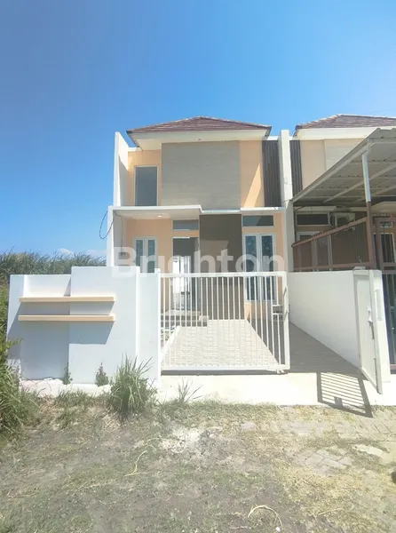 image RUMAH RUNGUT MODERN 1 LANTAI DEKAT MERR OERR, AKSES TOL, ALANA REGENCY, GUNUNG ANYAR, UPN, PELAYARAN, WIGUNA, BANDARA JUANDA (1)