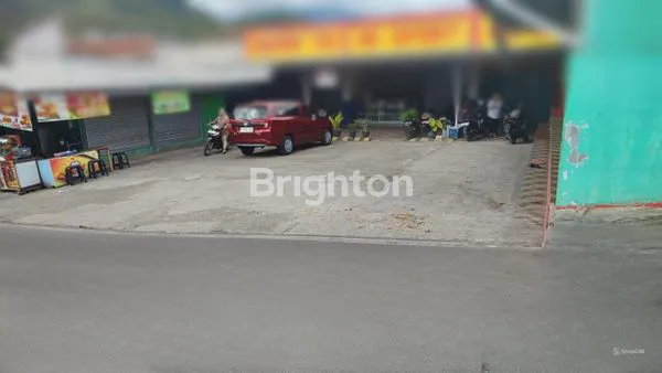 image GEDUNG OLAHRAGA + KIOS CICALENGKA BANDUNG (3)