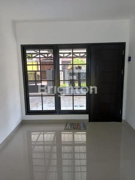 image RUMAH ASRI SEJUK TERAWAT DAN LUAS LOKASI STRATEGIS KOMPLEK KEHUTANAN CIOMAS BOGOR (3)