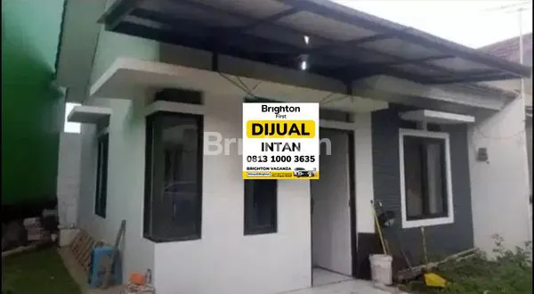 image JUAL CEPAT RUMAH HOOK DI BOGOR PARK RESIDENCE (1)