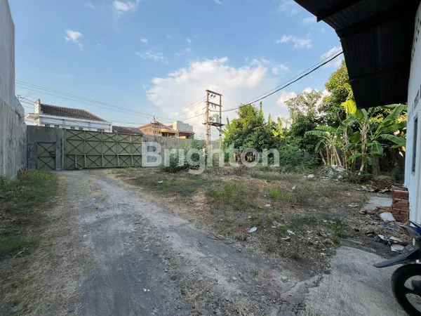 image PABRIK/GUDANG KAWASAN INDUSTRI AKSES KONTAINER CEMANI SIDOLUHUR SOLO (2)