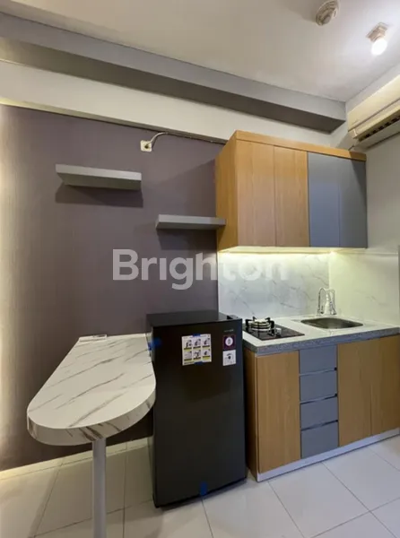 image NEW GUNAWANGSA MANYAR STUDIO, FURNISHED DEKAT STIESIA, GALAXY MALL (6)