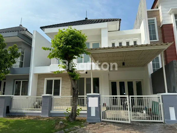 image RUMAH MINIMALIS DI PAKUWON CITY SAN ANTONIO  (1)
