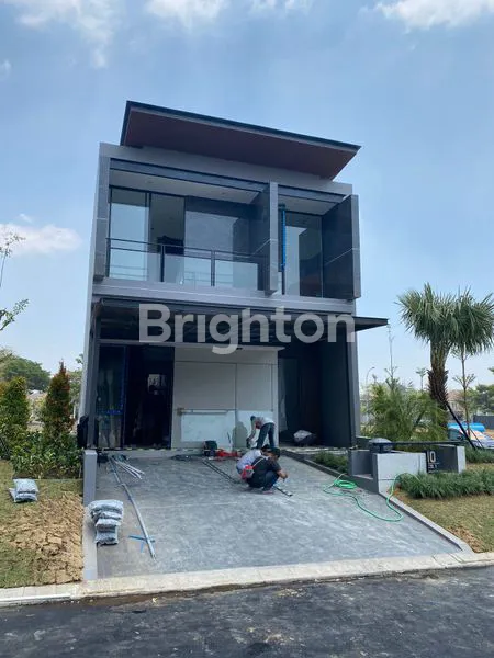 image BRAND NEW CITRALAND UTAMA DEKAT UC DAN CIPUTRA HOSPITAL (1)