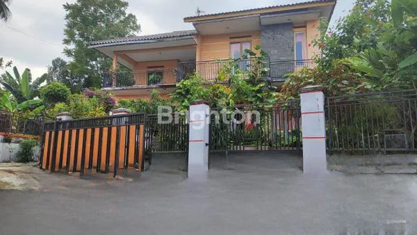 RUMAH ASRI PADASUKA SUMEDANG UTARA