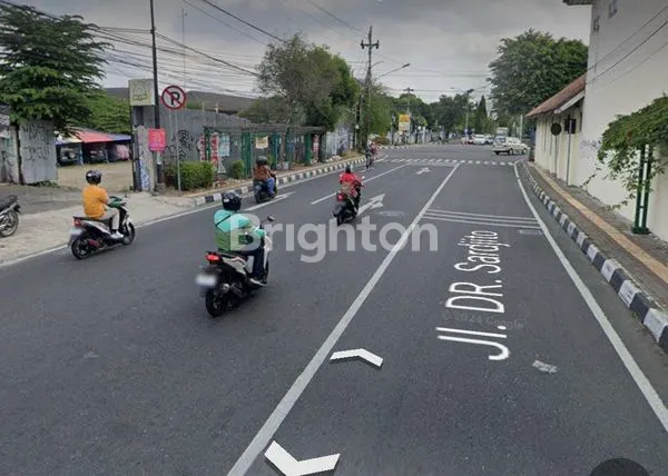 image JUAL RUKO DITENGAH KOTA YOGYAKARTA DEKAT KAMPUS UGM (2)