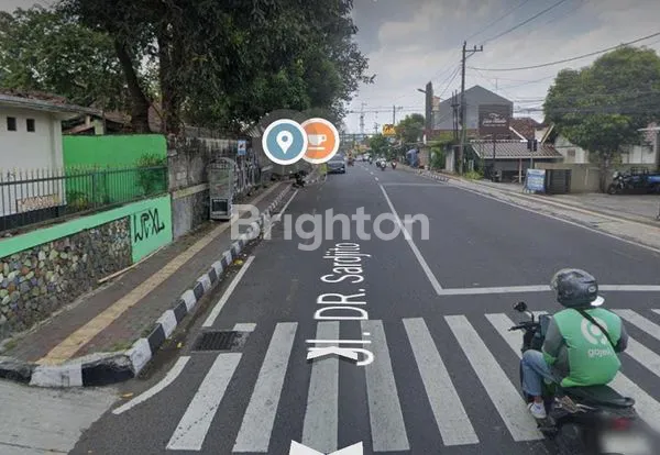 image JUAL RUKO DITENGAH KOTA YOGYAKARTA DEKAT KAMPUS UGM (3)