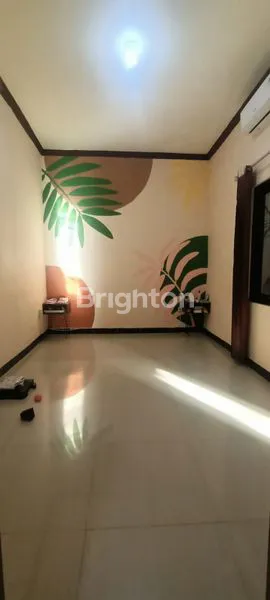 image RUMAH TROPIS MINIMALIS STRATEGIS DI PANGKALAN JATI, CINERE (2)