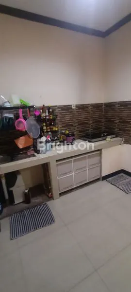 image RUMAH TROPIS MINIMALIS STRATEGIS DI PANGKALAN JATI, CINERE (8)