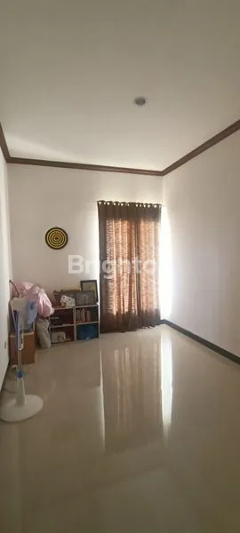 image RUMAH TROPIS MINIMALIS STRATEGIS DI PANGKALAN JATI, CINERE (5)