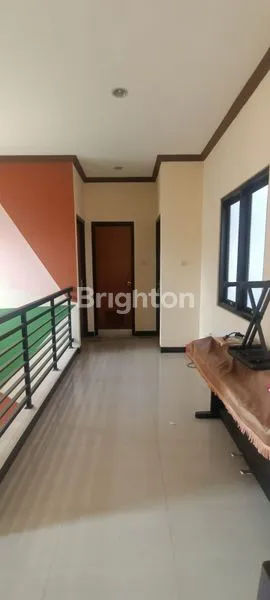 image RUMAH TROPIS MINIMALIS STRATEGIS DI PANGKALAN JATI, CINERE (6)