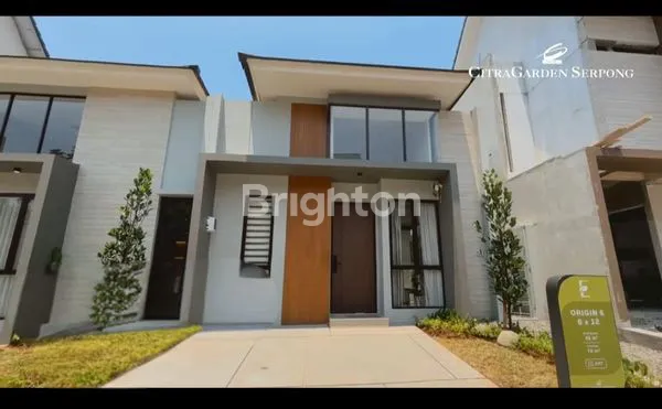 image ELAIA ORIGIN 6 CITRA GARDEN SERPONG (1)