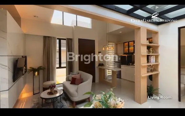 image ELAIA ORIGIN 6 CITRA GARDEN SERPONG (2)