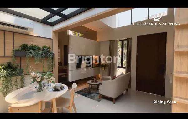 image ELAIA ORIGIN 6 CITRA GARDEN SERPONG (3)