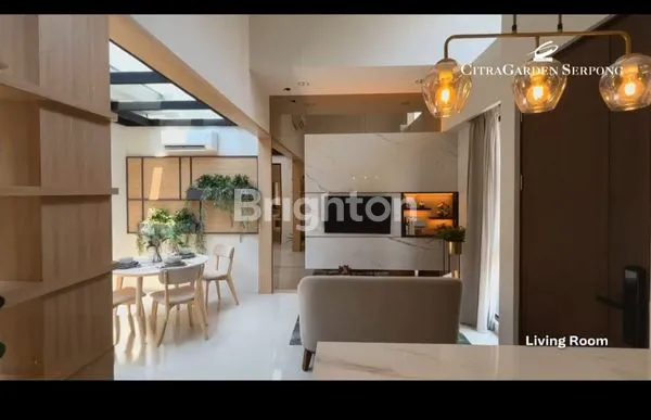 image ELAIA ORIGIN 6 CITRA GARDEN SERPONG (4)