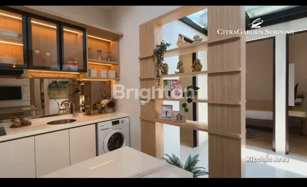 image ELAIA ORIGIN 6 CITRA GARDEN SERPONG (6)