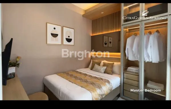 image ELAIA ORIGIN 6 CITRA GARDEN SERPONG (7)