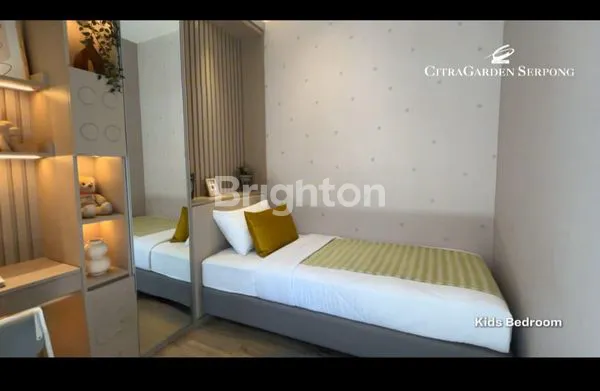 image ELAIA ORIGIN 6 CITRA GARDEN SERPONG (8)