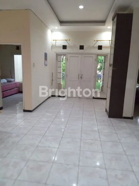 image RUMAH FURNISHED DELTA ASRI I, SIDOARJO (2)