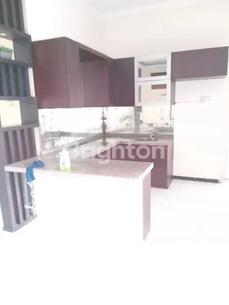 image RUMAH FURNISHED DELTA ASRI I, SIDOARJO (4)