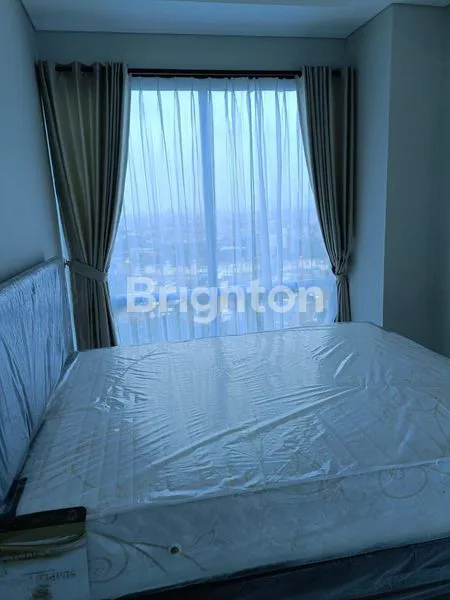 image APARTEMEN PURI MANSION BARU GRESS FULL FURNISH (5)