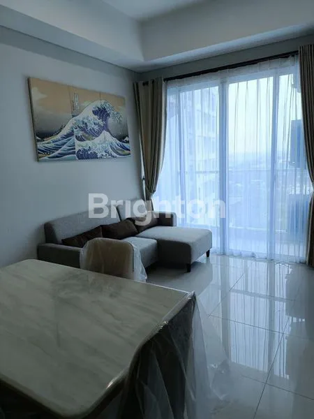 image APARTEMEN PURI MANSION BARU GRESS FULL FURNISH (6)